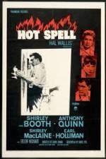 Watch Hot Spell Movie4k