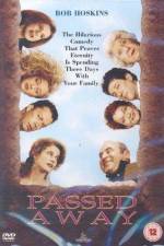 Watch Passed Away Movie4k