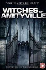 Watch Witches of Amityville Academy Movie4k