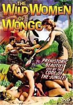 Watch The Wild Women of Wongo Movie4k