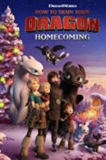 Watch How to Train Your Dragon Homecoming Movie4k