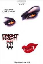 Watch Fright Night Part 2 Movie4k