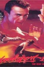 Watch Bloodsport 2 Movie4k