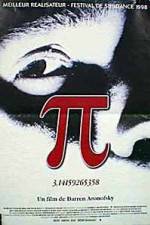 Watch Pi Movie4k