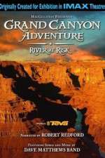 Watch Grand Canyon Adventure: River at Risk Movie4k