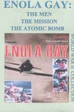 Watch Enola Gay: The Men, the Mission, the Atomic Bomb Movie4k