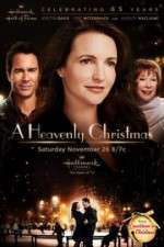 Watch A Heavenly Christmas Movie4k