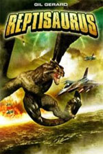 Watch Reptisaurus Movie4k