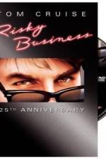 Watch Risky Business Movie4k