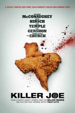 Watch Killer Joe Movie4k