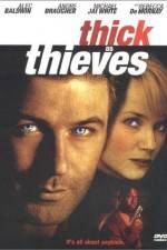 Watch Thick as Thieves Movie4k