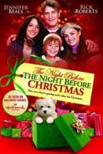 Watch The Night Before the Night Before Christmas Movie4k