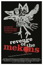 Watch Revenge of the Mekons Movie4k