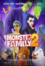 Watch Monster Family 2 Movie4k