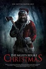 Watch The Nights Before Christmas Movie4k