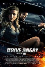Watch Drive Angry Movie4k