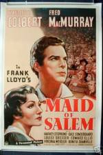 Watch Maid of Salem Movie4k