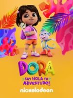 Watch Dora: Say Hola to Adventure! (TV Special 2023) Movie4k
