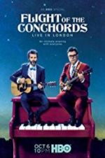 Watch Flight of the Conchords: Live in London Movie4k