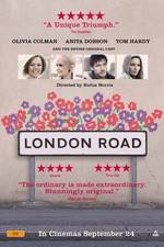 Watch London Road Movie4k