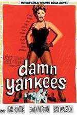 Watch Damn Yankees! Movie4k