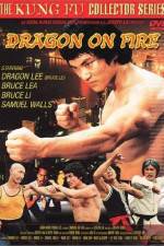 Watch Dragon on Fire Movie4k