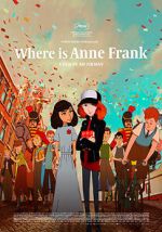 Watch Where Is Anne Frank Movie4k