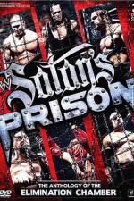 Watch WWE Satan's Prison - The Anthology of the Elimination Chamber Movie4k