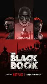 Watch The Black Book Movie4k