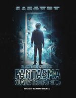 Watch The Strange Case of a Claustrophobic Ghost Movie4k