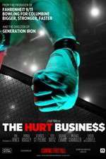 Watch The Hurt Business Movie4k