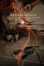 Watch Apocalyptica The Life Burns Tour Movie4k