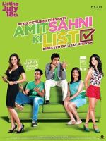 Watch Amit Sahni Ki List Movie4k