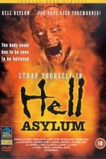 Watch Hell Asylum Movie4k