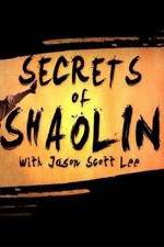 Watch Secrets of Shaolin with Jason Scott Lee Movie4k