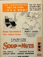 Watch Soup to Nuts Movie4k