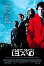 Watch The United States of Leland Movie4k