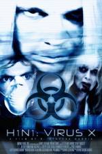 Watch Virus X Movie4k