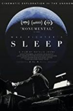 Watch Max Richter\'s Sleep Movie4k