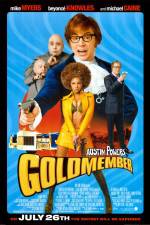 Watch Austin Powers in Goldmember Movie4k