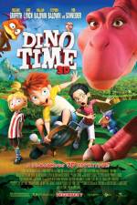 Watch Dino Time Movie4k