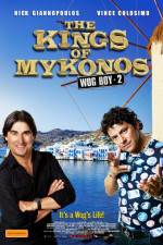 Watch The Kings of Mykonos Movie4k