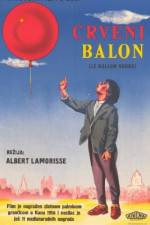 Watch The Red Balloon Movie4k