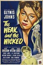 Watch The Weak and the Wicked Movie4k