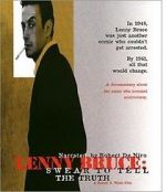 Watch Lenny Bruce: Swear to Tell the Truth Movie4k