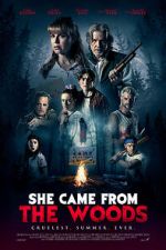 Watch She Came from the Woods Movie4k