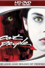 Watch Cat People Movie4k