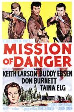 Watch Mission of Danger Movie4k