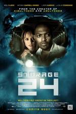 Watch Storage 24 Movie4k