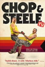Watch Chop & Steele Movie4k